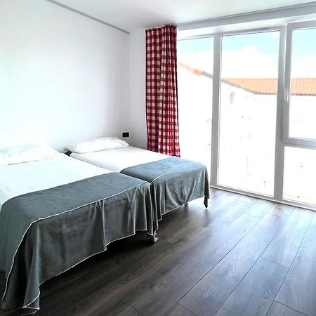 Luxury Pintoreria Vitoria ภายนอก รูปภาพ