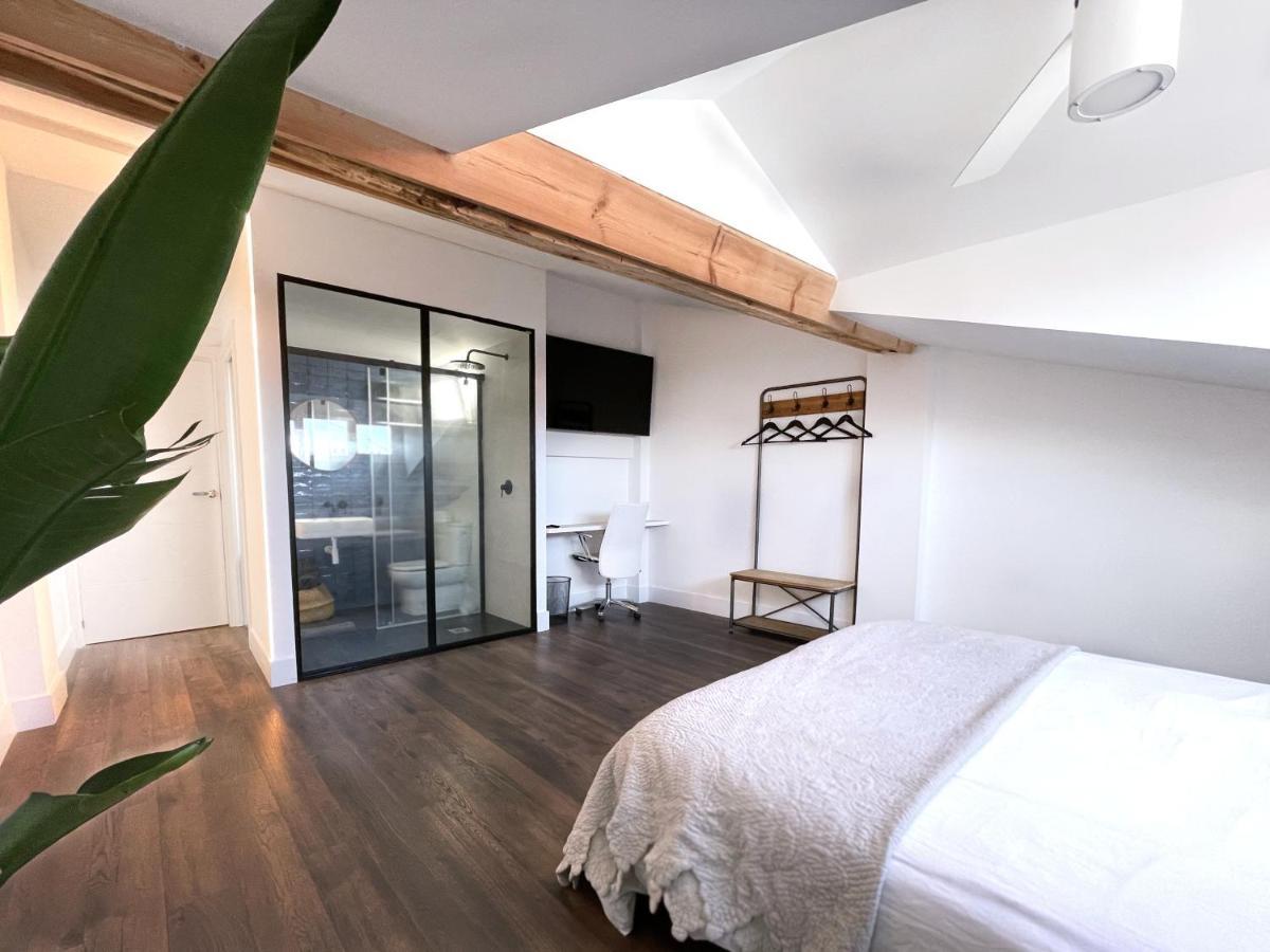 Luxury Pintoreria Vitoria ภายนอก รูปภาพ