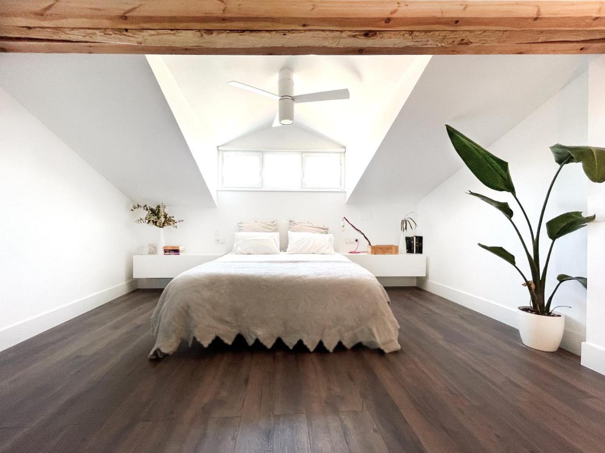 Luxury Pintoreria Vitoria ภายนอก รูปภาพ