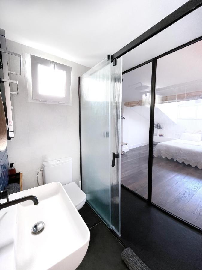 Luxury Pintoreria Vitoria ภายนอก รูปภาพ
