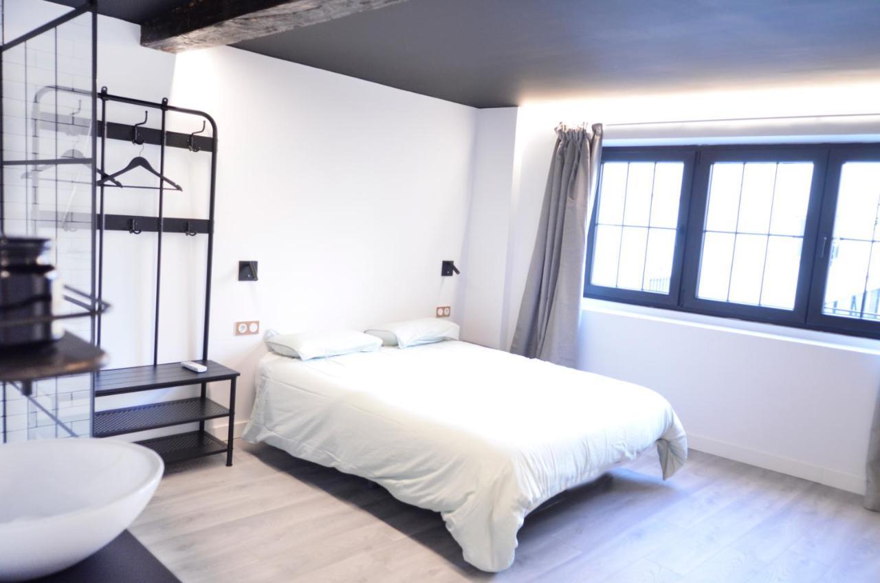 Luxury Pintoreria Vitoria ภายนอก รูปภาพ