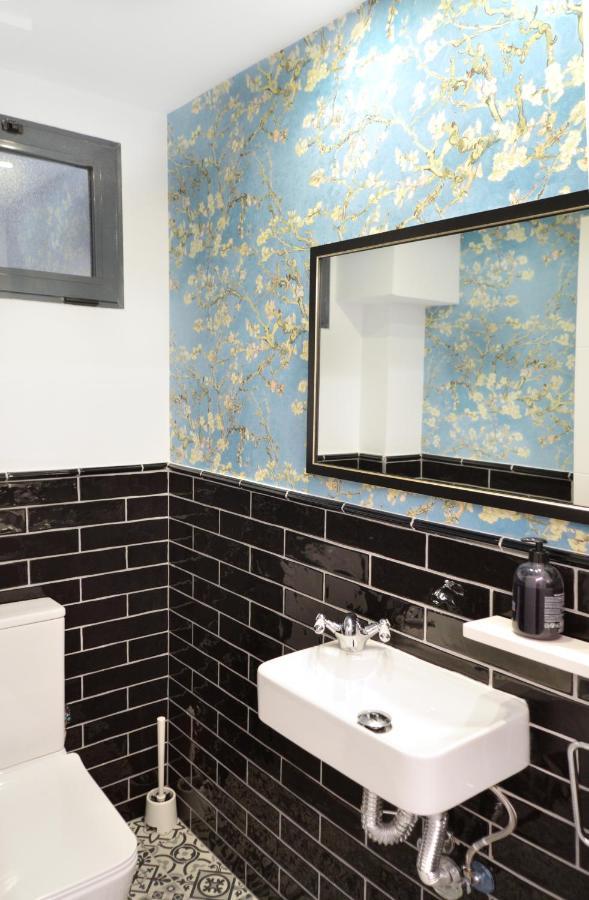Luxury Pintoreria Vitoria ภายนอก รูปภาพ