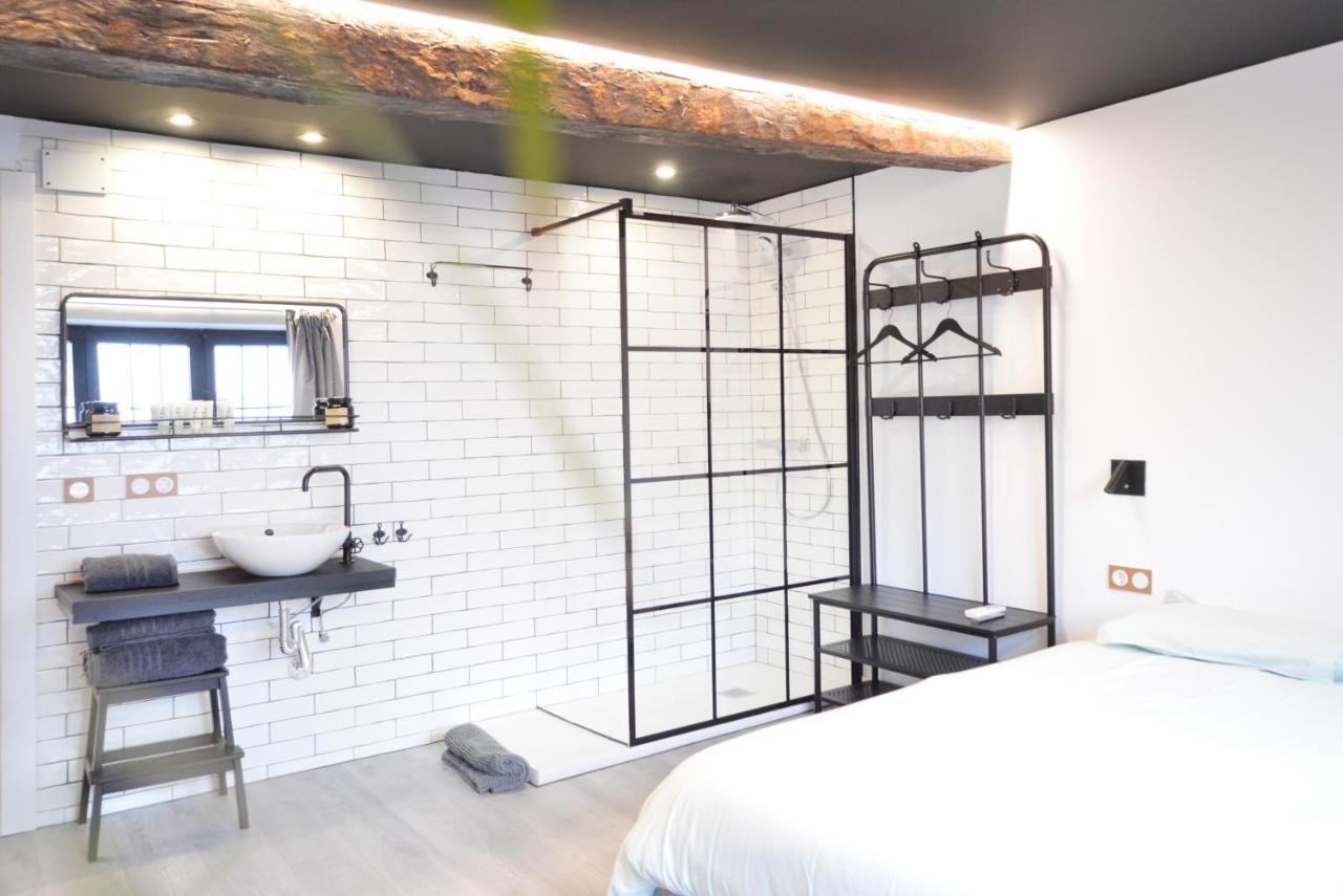Luxury Pintoreria Vitoria ภายนอก รูปภาพ