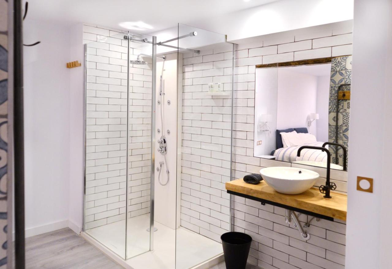 Luxury Pintoreria Vitoria ภายนอก รูปภาพ
