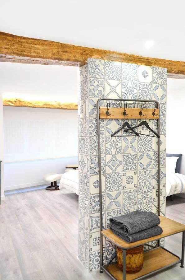 Luxury Pintoreria Vitoria ภายนอก รูปภาพ