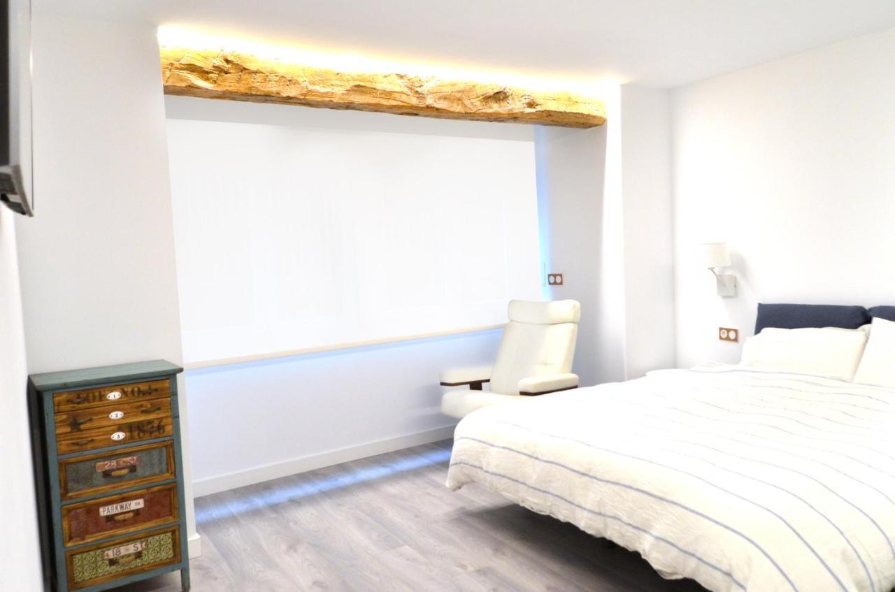 Luxury Pintoreria Vitoria ภายนอก รูปภาพ