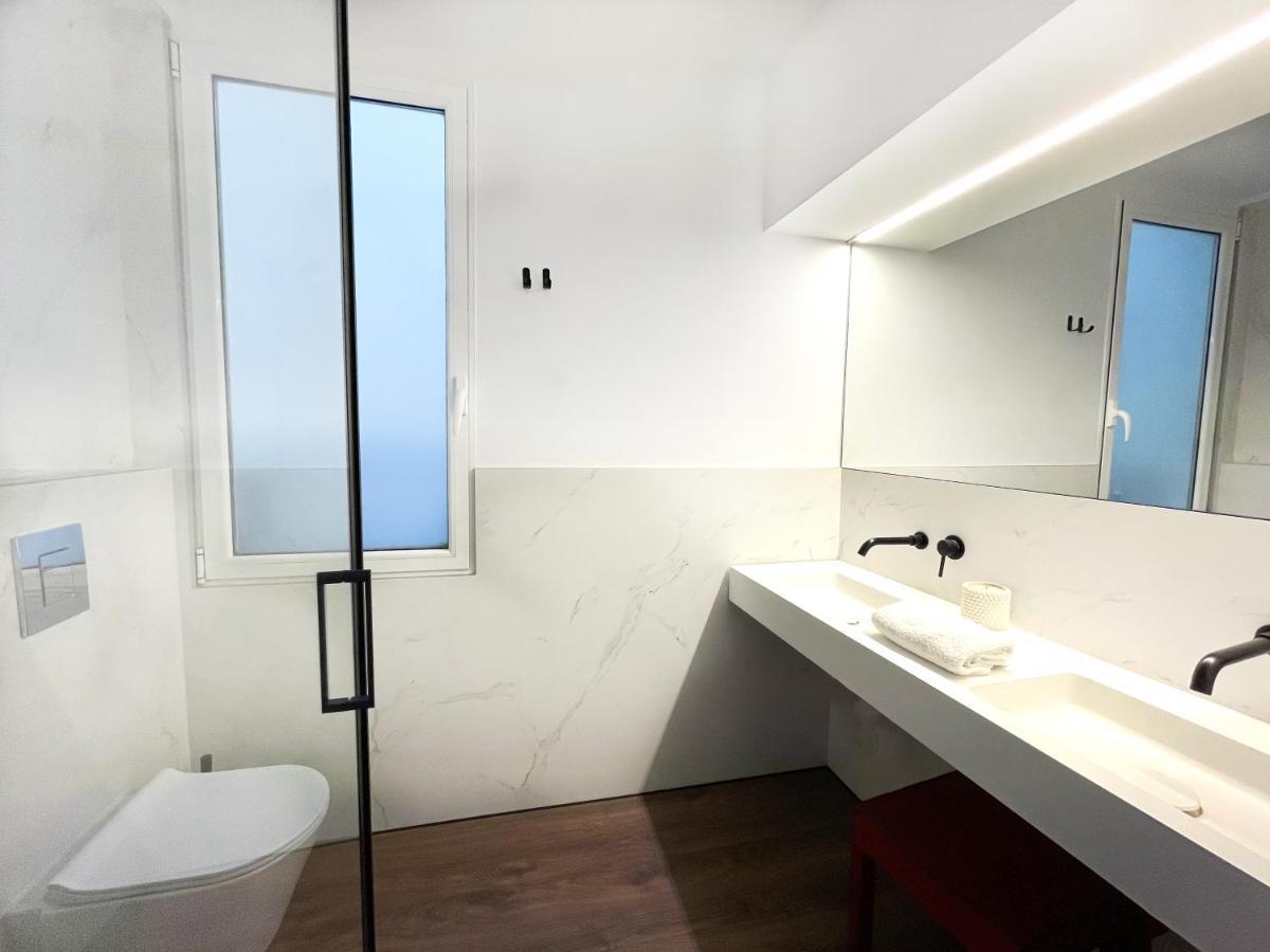 Luxury Pintoreria Vitoria ภายนอก รูปภาพ