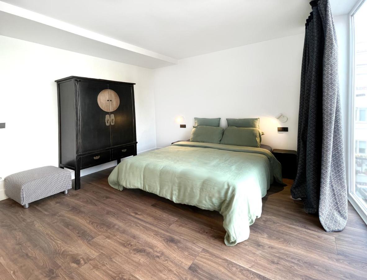 Luxury Pintoreria Vitoria ภายนอก รูปภาพ