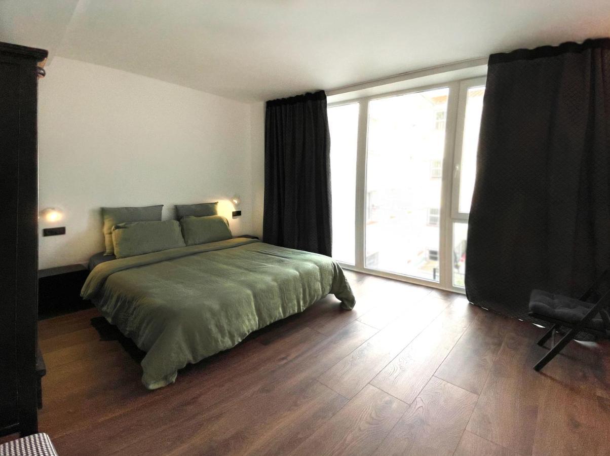 Luxury Pintoreria Vitoria ภายนอก รูปภาพ