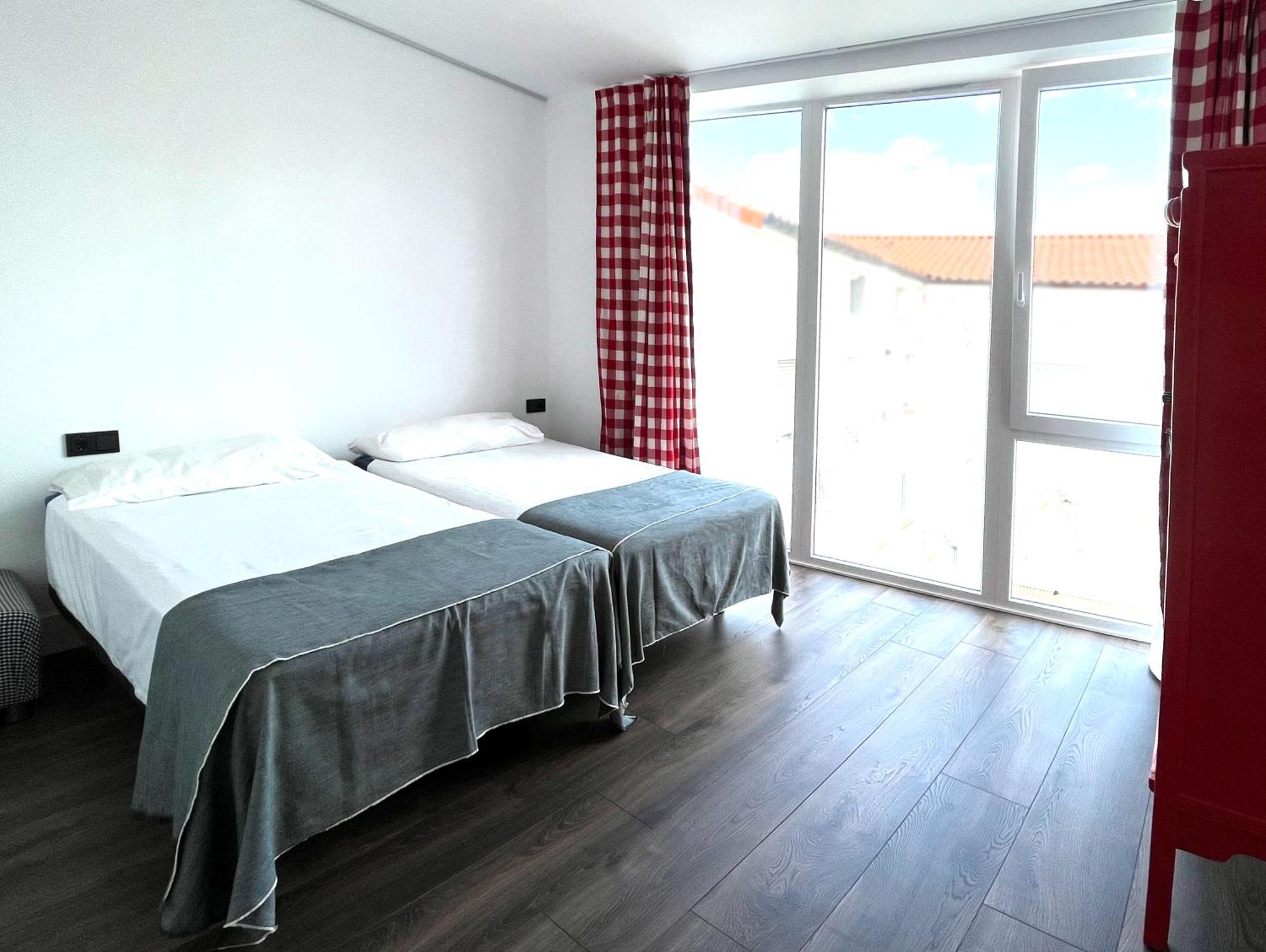 Luxury Pintoreria Vitoria ภายนอก รูปภาพ