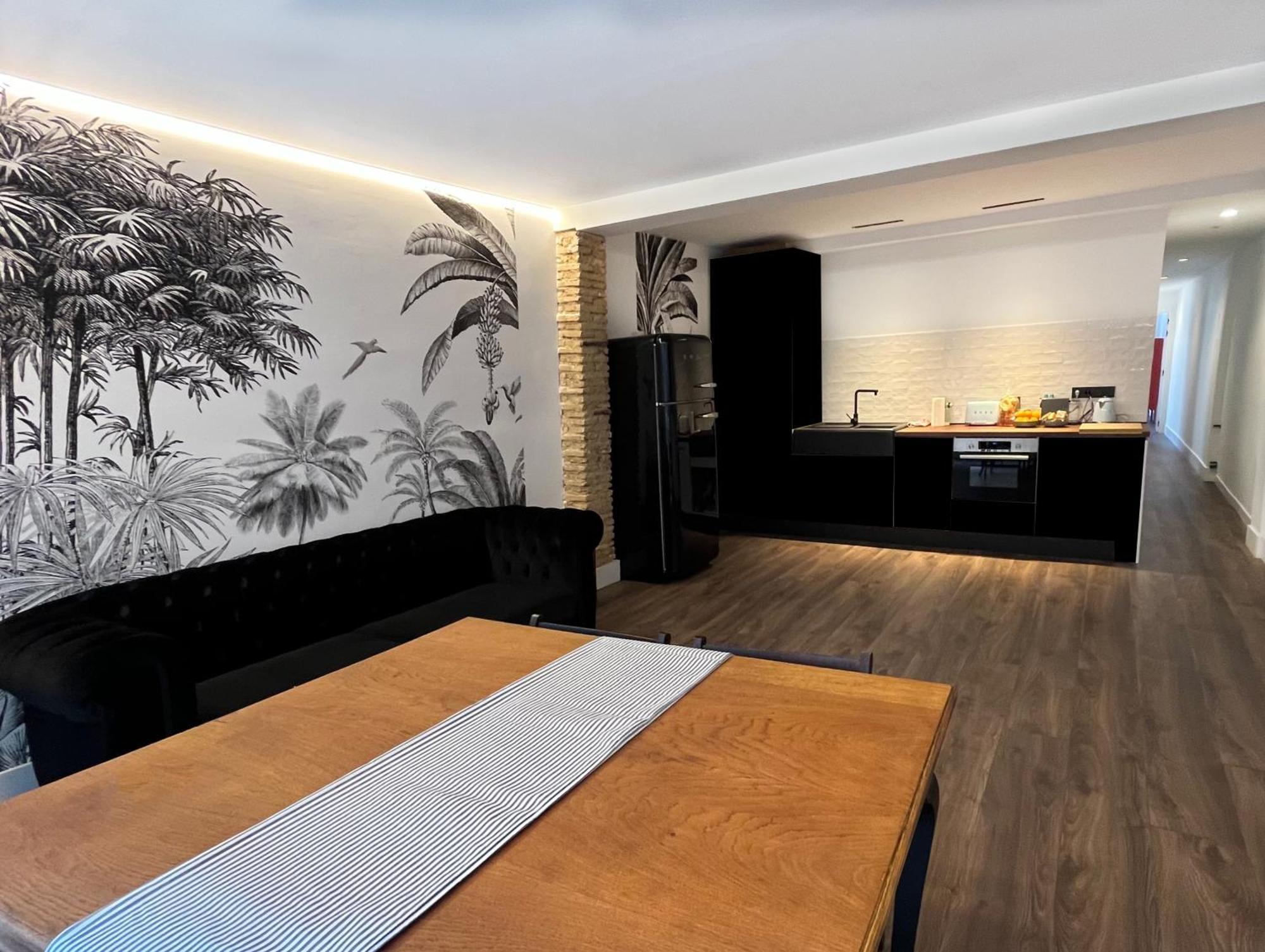 Luxury Pintoreria Vitoria ภายนอก รูปภาพ