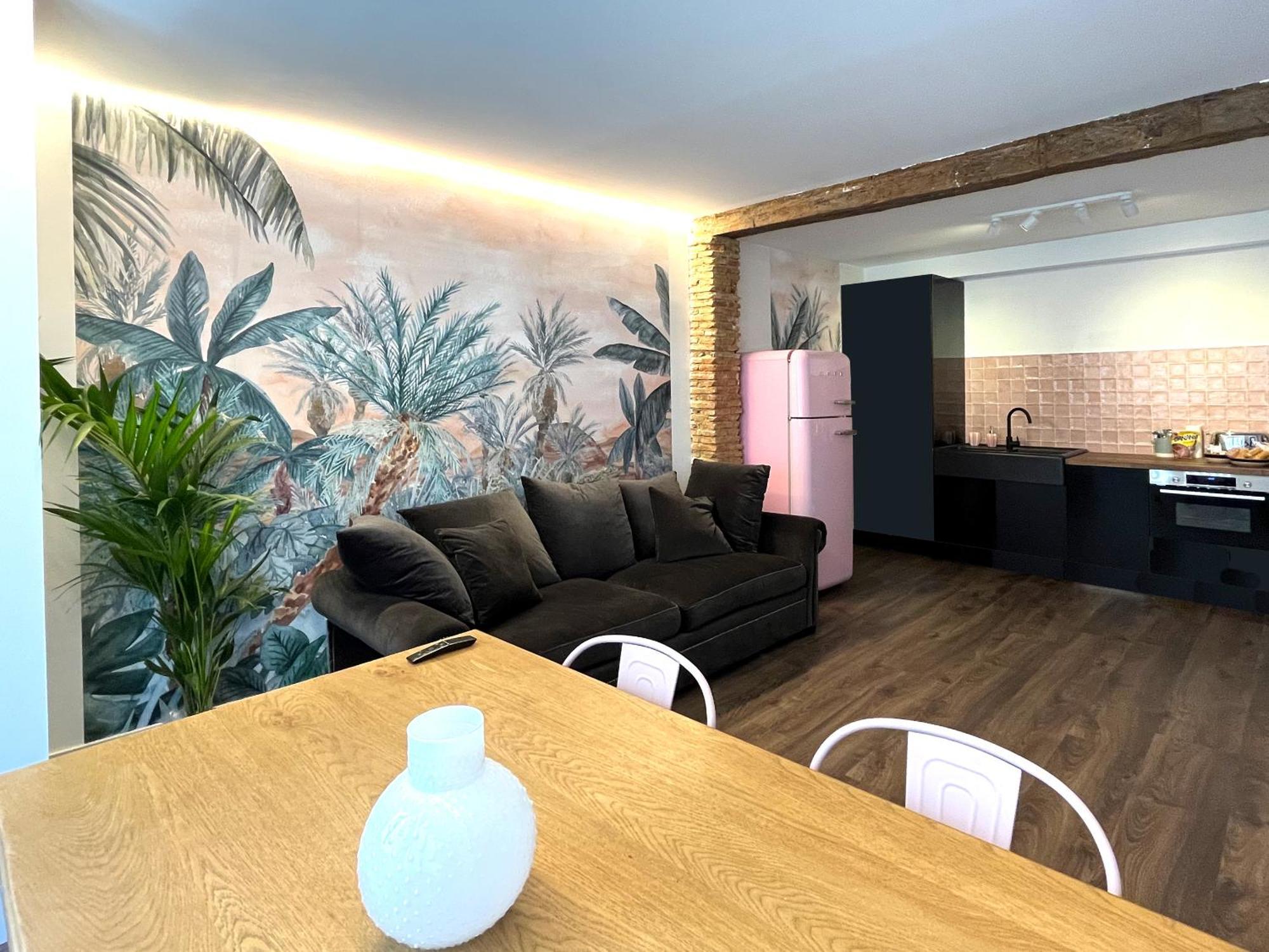 Luxury Pintoreria Vitoria ภายนอก รูปภาพ